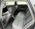 Черный Ауди А4, объемом двигателя 2.5 л и пробегом 190 тыс. км за 3949 $, фото 9 на Automoto.ua