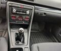 Чорний Ауді А4, об'ємом двигуна 1.6 л та пробігом 270 тис. км за 4950 $, фото 12 на Automoto.ua