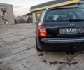 Чорний Ауді А4, об'ємом двигуна 0 л та пробігом 720 тис. км за 2700 $, фото 4 на Automoto.ua