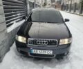Чорний Ауді А4, об'ємом двигуна 1.9 л та пробігом 278 тис. км за 5500 $, фото 1 на Automoto.ua