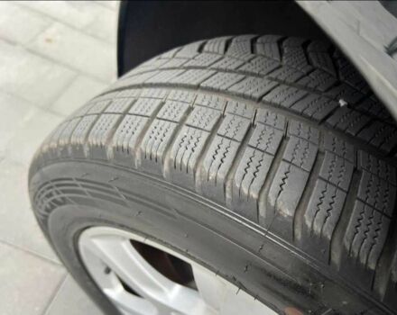 Черный Ауди А4, объемом двигателя 1.9 л и пробегом 234 тыс. км за 2100 $, фото 10 на Automoto.ua