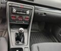 Черный Ауди А4, объемом двигателя 1.6 л и пробегом 265 тыс. км за 4950 $, фото 7 на Automoto.ua