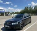 Чорний Ауді А4, об'ємом двигуна 1.9 л та пробігом 272 тис. км за 4800 $, фото 1 на Automoto.ua