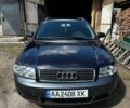 Чорний Ауді А4, об'ємом двигуна 2.5 л та пробігом 311 тис. км за 4800 $, фото 1 на Automoto.ua