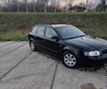 Чорний Ауді А4, об'ємом двигуна 0 л та пробігом 720 тис. км за 2700 $, фото 1 на Automoto.ua