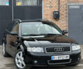 Чорний Ауді А4, об'ємом двигуна 1.9 л та пробігом 430 тис. км за 5500 $, фото 2 на Automoto.ua
