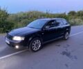 Чорний Ауді А4, об'ємом двигуна 2.5 л та пробігом 278 тис. км за 4300 $, фото 1 на Automoto.ua