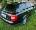 Чорний Ауді А4, об'ємом двигуна 2.5 л та пробігом 350 тис. км за 4300 $, фото 4 на Automoto.ua