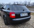 Черный Ауди А4, объемом двигателя 2.5 л и пробегом 345 тыс. км за 3000 $, фото 12 на Automoto.ua