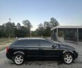 Чорний Ауді А4, об'ємом двигуна 1.9 л та пробігом 330 тис. км за 5013 $, фото 4 на Automoto.ua
