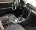 Чорний Ауді А4, об'ємом двигуна 1.9 л та пробігом 407 тис. км за 3448 $, фото 10 на Automoto.ua