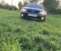 Чорний Ауді А4, об'ємом двигуна 2.5 л та пробігом 363 тис. км за 2150 $, фото 6 на Automoto.ua