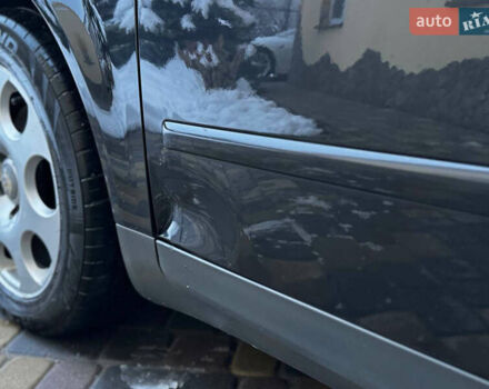 Чорний Ауді А4, об'ємом двигуна 1.98 л та пробігом 323 тис. км за 4100 $, фото 30 на Automoto.ua