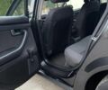 Черный Ауди А4, объемом двигателя 1.9 л и пробегом 299 тыс. км за 2486 $, фото 12 на Automoto.ua