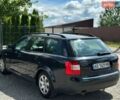 Чорний Ауді А4, об'ємом двигуна 2 л та пробігом 257 тис. км за 5300 $, фото 16 на Automoto.ua