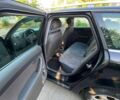 Чорний Ауді А4, об'ємом двигуна 2 л та пробігом 2 тис. км за 4250 $, фото 1 на Automoto.ua