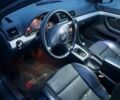 Черный Ауди А4, объемом двигателя 0 л и пробегом 300 тыс. км за 2650 $, фото 16 на Automoto.ua