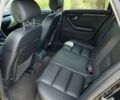 Чорний Ауді А4, об'ємом двигуна 1.8 л та пробігом 268 тис. км за 6000 $, фото 7 на Automoto.ua