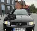 Черный Ауди А4, объемом двигателя 1.9 л и пробегом 234 тыс. км за 2100 $, фото 2 на Automoto.ua