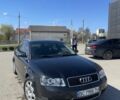 Черный Ауди А4, объемом двигателя 1.9 л и пробегом 394 тыс. км за 5100 $, фото 9 на Automoto.ua