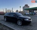 Черный Ауди А4, объемом двигателя 2.5 л и пробегом 262 тыс. км за 4750 $, фото 10 на Automoto.ua