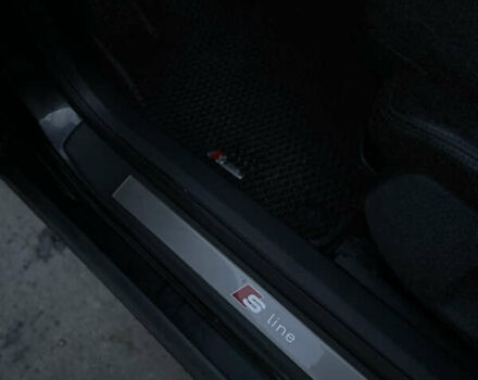 Ауди А4 2003 в Ивано-Франковске на Automoto.ua Черный Ауди А4, объемом двигателя 1.9 л и пробегом 320 тыс. км за 4850 $, фото 22 на Automoto.ua