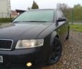 Чорний Ауді А4, об'ємом двигуна 2.5 л та пробігом 358 тис. км за 2500 $, фото 1 на Automoto.ua