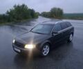 Черный Ауди А4, объемом двигателя 0 л и пробегом 300 тыс. км за 2650 $, фото 12 на Automoto.ua