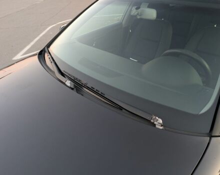 Черный Ауди А4, объемом двигателя 2 л и пробегом 252 тыс. км за 4300 $, фото 14 на Automoto.ua