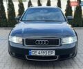 Чорний Ауді А4, об'ємом двигуна 1.78 л та пробігом 311 тис. км за 5200 $, фото 8 на Automoto.ua