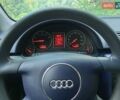 Черный Ауди А4, объемом двигателя 1.6 л и пробегом 260 тыс. км за 5200 $, фото 1 на Automoto.ua