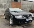 Чорний Ауді А4, об'ємом двигуна 2.5 л та пробігом 290 тис. км за 3105 $, фото 1 на Automoto.ua