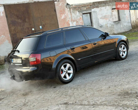 Черный Ауди А4, объемом двигателя 1.9 л и пробегом 460 тыс. км за 4900 $, фото 8 на Automoto.ua