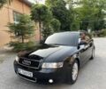 Черный Ауди А4, объемом двигателя 3 л и пробегом 338 тыс. км за 4700 $, фото 1 на Automoto.ua