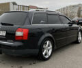 Чорний Ауді А4, об'ємом двигуна 2.5 л та пробігом 370 тис. км за 4700 $, фото 3 на Automoto.ua