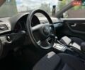 Чорний Ауді А4, об'ємом двигуна 2 л та пробігом 257 тис. км за 5300 $, фото 20 на Automoto.ua