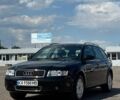 Черный Ауди А4, объемом двигателя 1.98 л и пробегом 273 тыс. км за 5699 $, фото 1 на Automoto.ua