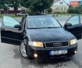 Черный Ауди А4, объемом двигателя 1.9 л и пробегом 372 тыс. км за 2700 $, фото 7 на Automoto.ua