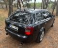 Черный Ауди А4, объемом двигателя 2.5 л и пробегом 370 тыс. км за 3100 $, фото 5 на Automoto.ua
