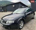 Черный Ауди А4, объемом двигателя 1.98 л и пробегом 294 тыс. км за 5500 $, фото 2 на Automoto.ua