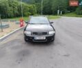 Чорний Ауді А4, об'ємом двигуна 2.5 л та пробігом 350 тис. км за 3700 $, фото 1 на Automoto.ua