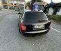 Черный Ауди А4, объемом двигателя 2.5 л и пробегом 3 тыс. км за 6000 $, фото 1 на Automoto.ua