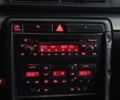 Черный Ауди А4, объемом двигателя 1.9 л и пробегом 390 тыс. км за 2150 $, фото 6 на Automoto.ua