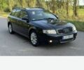 Чорний Ауді А4, об'ємом двигуна 1.9 л та пробігом 250 тис. км за 2629 $, фото 1 на Automoto.ua