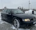 Черный Ауди А4, объемом двигателя 2.5 л и пробегом 387 тыс. км за 2999 $, фото 2 на Automoto.ua