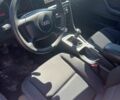 Черный Ауди А4, объемом двигателя 1.6 л и пробегом 222 тыс. км за 4550 $, фото 14 на Automoto.ua