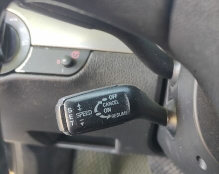 Черный Ауди А4, объемом двигателя 2.5 л и пробегом 398 тыс. км за 3600 $, фото 14 на Automoto.ua