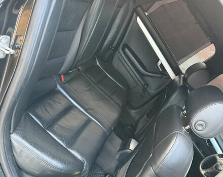 Черный Ауди А4, объемом двигателя 1.9 л и пробегом 460 тыс. км за 4900 $, фото 36 на Automoto.ua