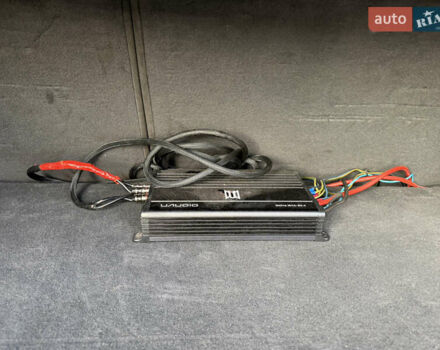 Черный Ауди А4, объемом двигателя 1.9 л и пробегом 460 тыс. км за 4900 $, фото 23 на Automoto.ua