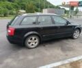 Чорний Ауді А4, об'ємом двигуна 2.5 л та пробігом 340 тис. км за 4300 $, фото 4 на Automoto.ua
